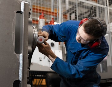 Vi rekryterar: CNC-operatörer sökes